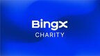 BingX Charity Donated HKD $5 Million for Hong Kong Fire Relief