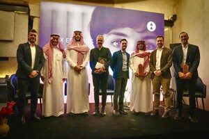 Where heritage meets tomorrow: ARX brings Novalis 2029 to Saudi Arabia