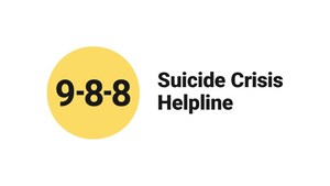 Two Years Later - 9-8-8: Suicide Crisis Helpline Continues to be there when People in Canada Need it Most