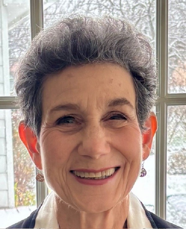 The Inner Circle acknowledges, Diane Nussbaum as a Pinnacle Professional