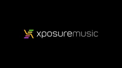 Xposure Music Logo (CNW Group/Xposure Music) Xposure Music Logo (CNW Group/Xposure Music)