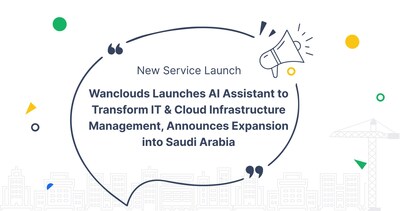 Wanclouds AI Launch