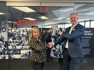 STARS Vigilant to Respond to Real Time Alerts from Bravo Target Safety's Mobile Treatment Centres