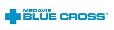 Medavie Blue Cross Logo (CNW Group/Medavie Blue Cross)