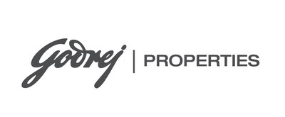 Godrej Properties Logo (PRNewsfoto/Godrej Properties Limited) Godrej Properties Logo (PRNewsfoto/Godrej Properties Limited)