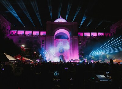 A&amp;M University-San Antonio to Host 10th Annual Lights of Esperanza Celebration