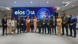 TJBA avança na transformação digital e integra a plataforma MinutaIA de forma institucional