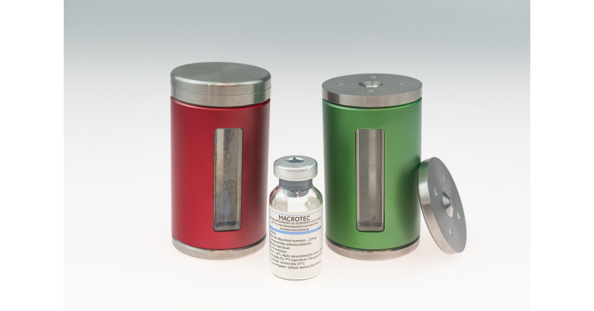 Lead Glass Pro Announces Strategic Distribution Partnership With Nuclear-Shields, Becoming the Official U.S. Partner for Key Radiation-Protection Products