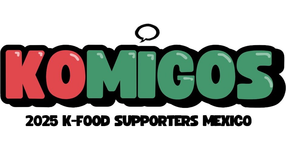 K-Food Interest Surges Among Mexico's Consumers -- aT Drives Digital Momentum Through "K-Food Supporters Mexico 2025"