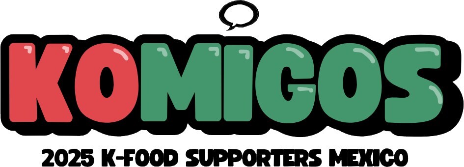 K-Food Interest Surges Among Mexico's Consumers -- aT Drives Digital Momentum Through 