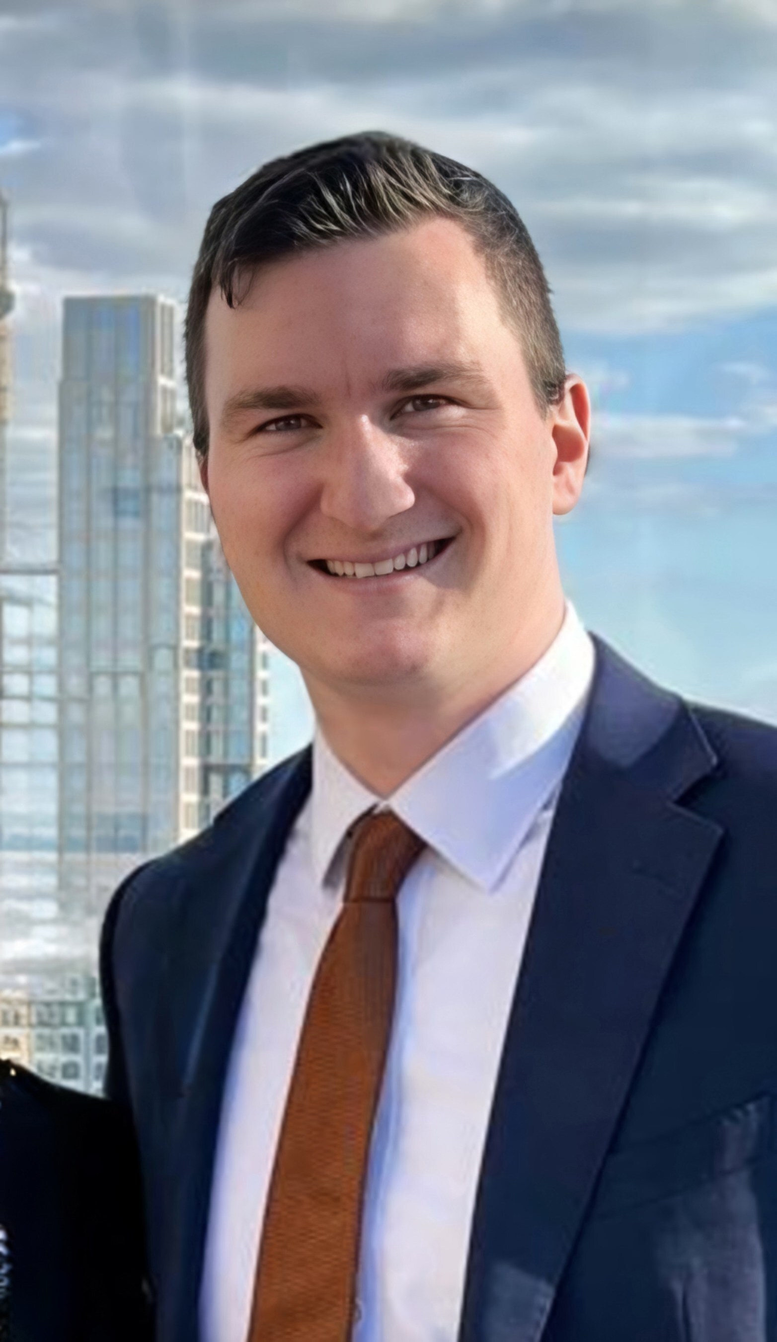 Real Estate Limited Partnership Institute Adds Ephraim Poloner to Team as Managing Director, Strategy