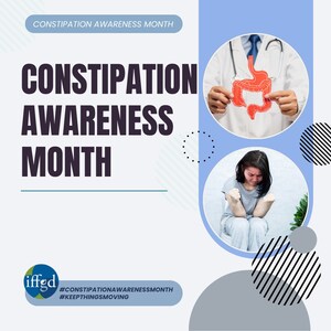 2025 Constipation Awareness Month: Keep Things Moving