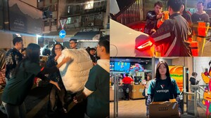 Sejumlah Perusahaan FinTech Web3 Donasikan Lebih dari HK$100 Juta demi Membantu Korban Bencana Kebakaran