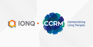 CCRM and CCRM Nordic Announce Strategic Collaboration with IonQ at the Intersection of Advanced Therapies and Quantum Computing