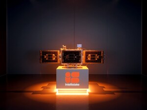 Intellistake Announces Intent to Bring Blockchain Infrastructure to Space in Partnership with Orbit AI on the AI-Enabled Orbital Cloud Network