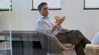 John D. Steinmetz serves as President and CEO of Vista Bank, and Vice Chairman of the Board of Directors for Vista Bancshares. A 2024 DCEO Corporate Citizen Leadership Excellence Award Winner and 2019 Dallas Business Journal (DBJ) Most-Admired CEO, Steinmetz is a member of the Young Professionals Organization (YPO) Dallas and Aspen chapters as well as the exclusive Chief Executives Organization, and serves on the Cotton Bowl Board of Directors.