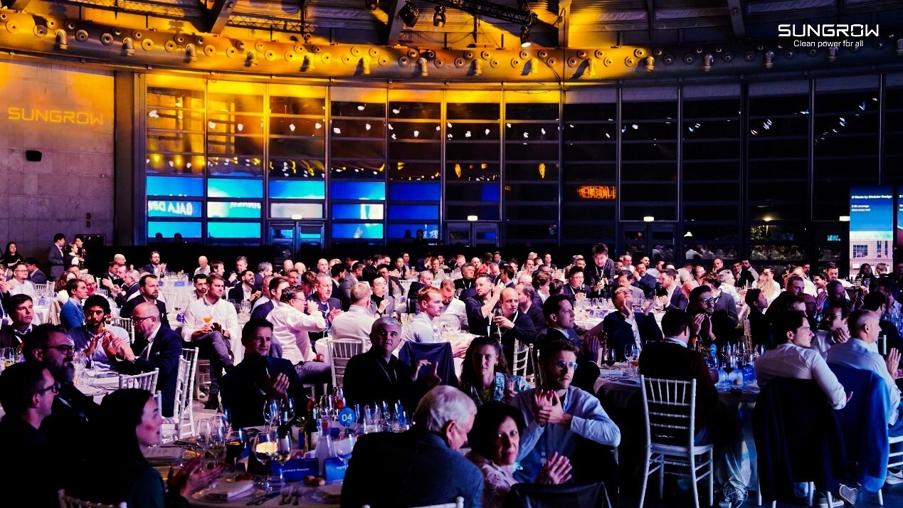 Ace 007, Ace Profit: What's Next for Europe's C&I Energy Storage?