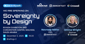 ArmorText Launches Sovereign Edition, Debuts in Iceland with Key Critical Infrastructure Clients and Origo Partnership