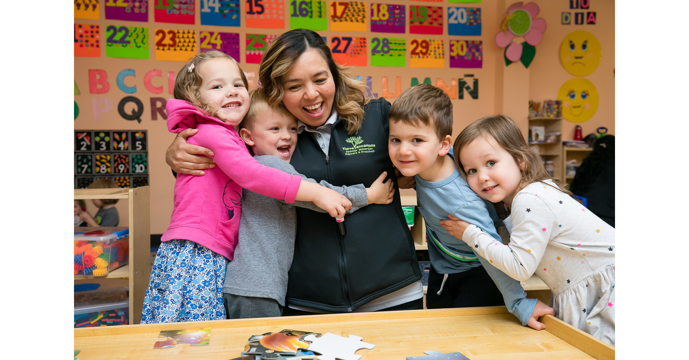 Tierra Encantada Accelerates Nationwide Growth as Demand for Spanish Immersion Childcare Surges