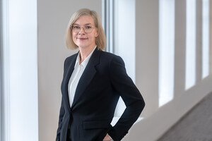 JLL appoints Amanda Brimmer as CFO, Leasing Advisory and Head of Corporate Development