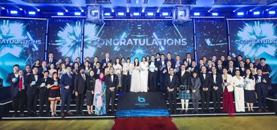 International Innovation Awards 2025 Showcases Breakthroughs Driving the Next Wave of Global Innovation International Innovation Awards 2025 Showcases Breakthroughs Driving the Next Wave of Global Innovation