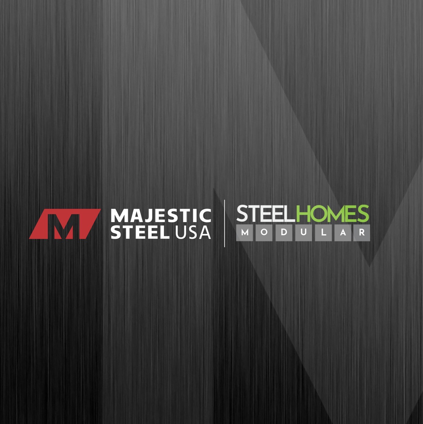 Majestic Steel Announces Strategic Investment and Leadership Transition at Steel Homes, Strengthening U.S. Modular Housing Capabilities