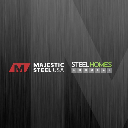 Majestic Steel x Steel Homes