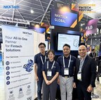 NKKTech Global Accelerates APAC Expansion with Singapore Commercial Office and Strong Presence at Major Technology Events