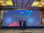 Otis Wins Silver Award for Outstanding Safety Performance at SBS Transit Safe Business Partner Awards 2025
