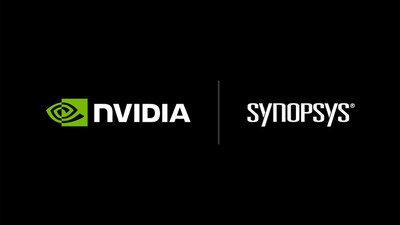 NVIDIA and Synopsys Strategic Partnership