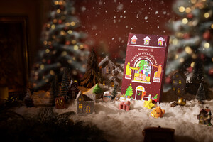 Momcozy Unveils Holiday Collaboration with BIG HUGS Creator to Inspire Connection