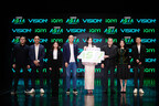 iQIYI International Partners with Vision+ to Launch "Combo Asia", Creating a New Entertainment Ecosystem in Indonesia