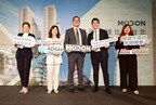 Abu Dhabi Government Developer Modon Makes Its Official Taiwan Debut Announces Market Entry and Launches Flagship ADGM Project "Muheira II"