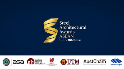Steel Architectural Awards ASEAN 2026 telah Dilansir sebagai Ajang yang Mengapresiasi Karya Arsitektur yang Abadi di ASEAN