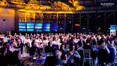 Sungrow European C&I Summit