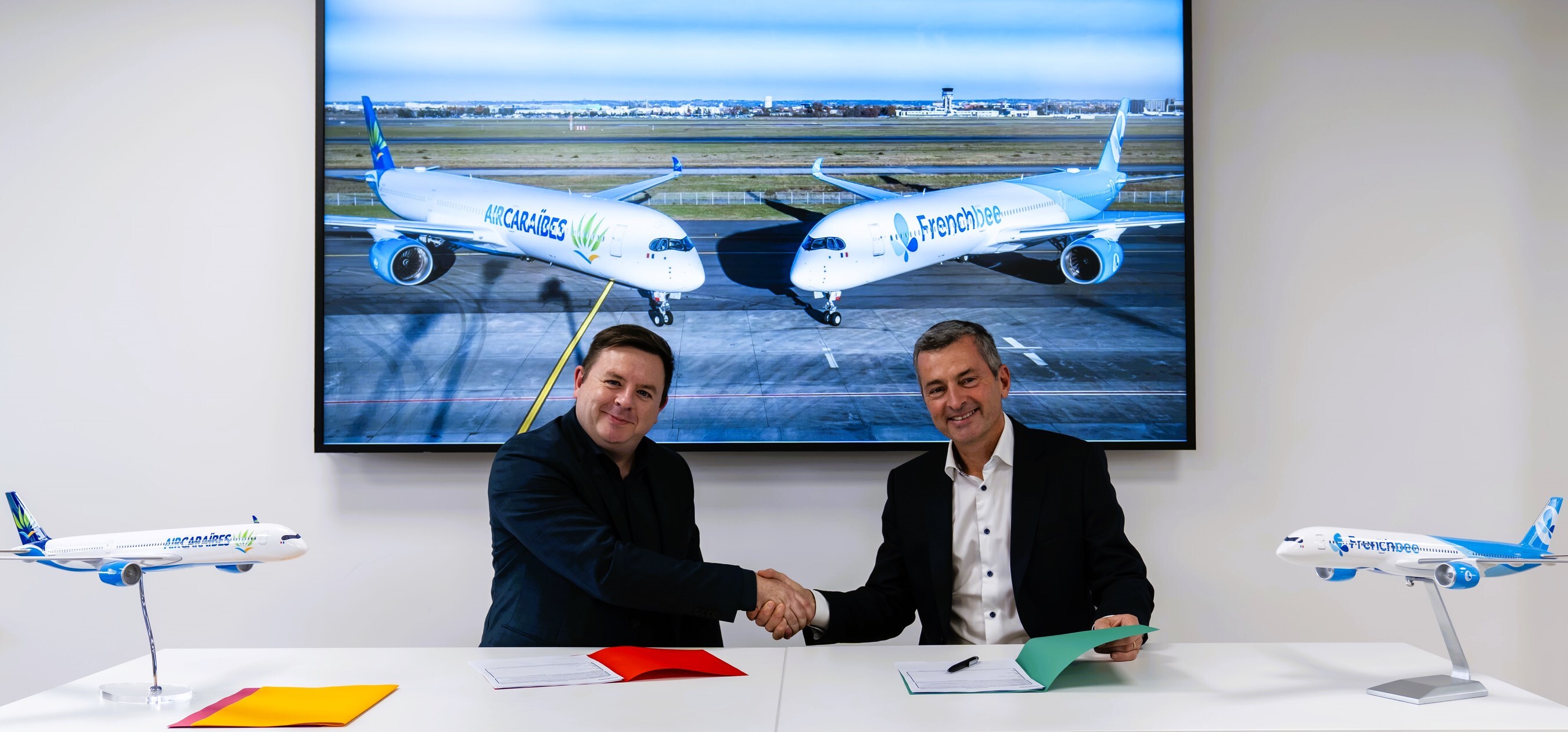 Groupe Dubreuil Air Division partners with IBS Software to digitally transform operations and crew management across its airline brands