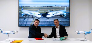 Groupe Dubreuil Air Division partners with IBS Software to digitally transform operations and crew management across its airline brands