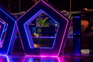 First Participating Phygital Stars for the Games of the Future 2025 in Abu Dhabi Announced