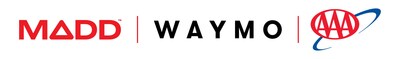 MADD, AAA, and Waymo Remind Drivers to Plan a Sober Ride During the Holidays