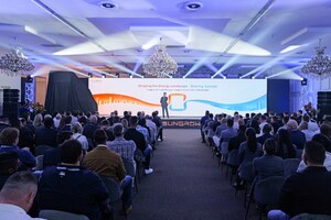 Revolutionizing the C&amp;I ESS Landscape: Sungrow Showcases Next-Gen Solutions in South Africa