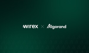 Wirex and Algorand Expand Stablecoin Payments with New USDC Integration