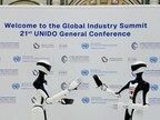 ROBOTERA and UNIDO Forge Strategic Partnership to Advance Global Industrial Transformation with Embodied Intelligence