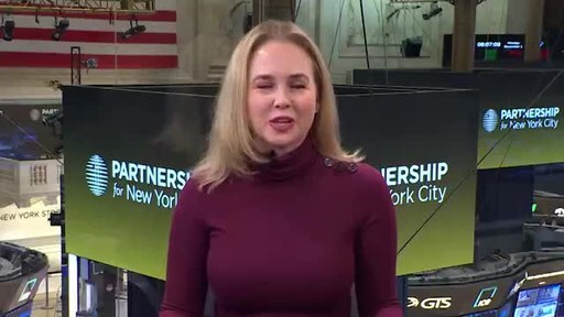 NYSE Content Advisory: Pre-Market Update + NYSE Texas Reaches Milestone 100 Dual Listings