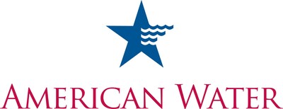 American Water Logo
