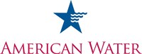 American Water Logo (PRNewsfoto/American Water)