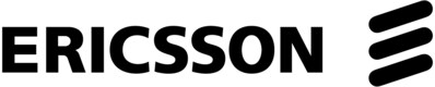 Ericsson Logo