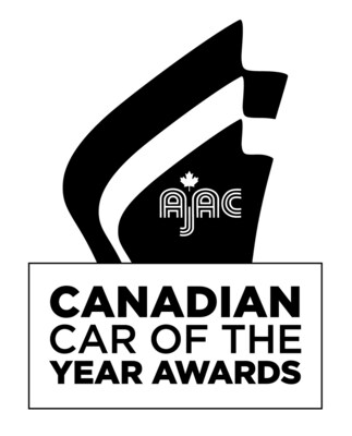 Canadian Car of the Year Awards (CNW Group/Automobile Journalists Association of Canada) Canadian Car of the Year Awards (CNW Group/Automobile Journalists Association of Canada)