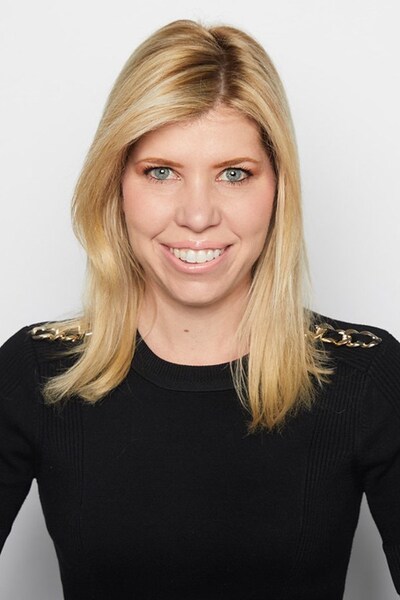 Stacy Minero, Chief Marketing & Experience Officer