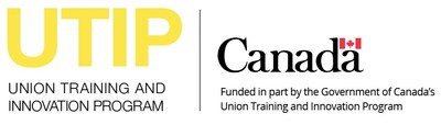 Union Training and Innovation Program (CNW Group/Carpenters' Regional Council) Union Training and Innovation Program (CNW Group/Carpenters' Regional Council)