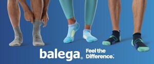 Balega® to Showcase New Products &amp; Host Demo Runs at The Running Event 2025